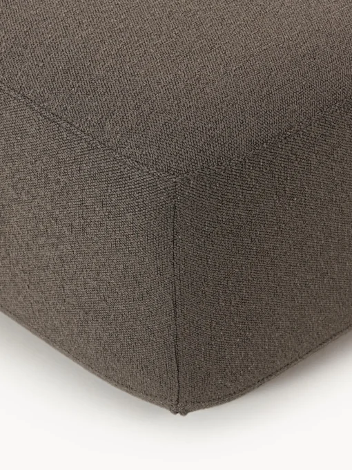 Sofás De Exterior|Sofás De Exterior>Westwing Collection Taburete de exterior Naomi Taupe
