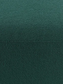 Sofás De Exterior|Sofás De Exterior></noscript>Westwing Collection Taburete de exterior Naomi Azul petróleo