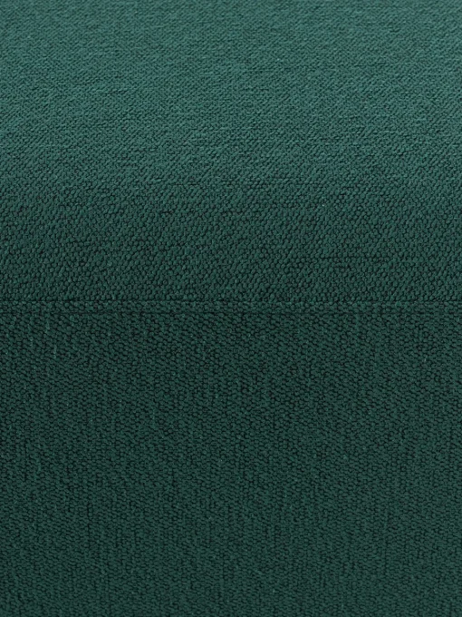 Sofás De Exterior|Sofás De Exterior>Westwing Collection Taburete de exterior Naomi Azul petróleo