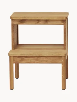 Discount Taburete de madera A Line Pufs Y Otomanos|Pufs Y Otomanos