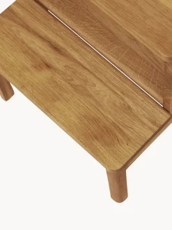 Discount Taburete de madera A Line Pufs Y Otomanos|Pufs Y Otomanos