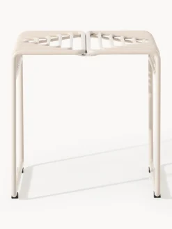 Outlet Taburete de metal Banu Pufs Y Otomanos|Pufs Y Otomanos