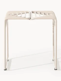 Outlet Taburete de metal Banu Pufs Y Otomanos|Pufs Y Otomanos