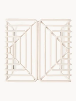 Outlet Taburete de metal Banu Pufs Y Otomanos|Pufs Y Otomanos