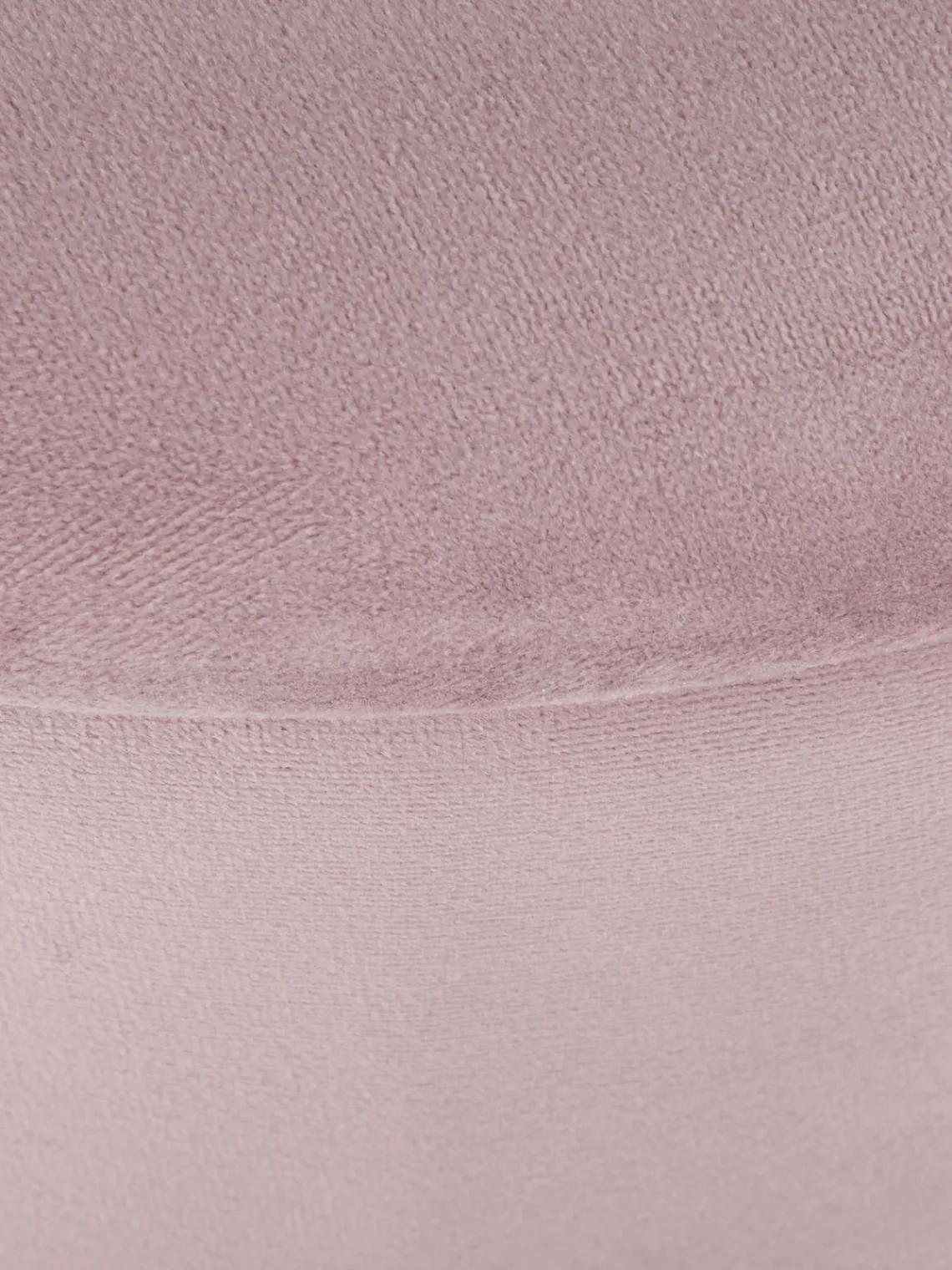 Pufs Y Otomanos|Pufs Y Otomanos>Bizzotto Taburete de terciopelo con espacio de almacenamiento Polina Terciopelo rosa claro