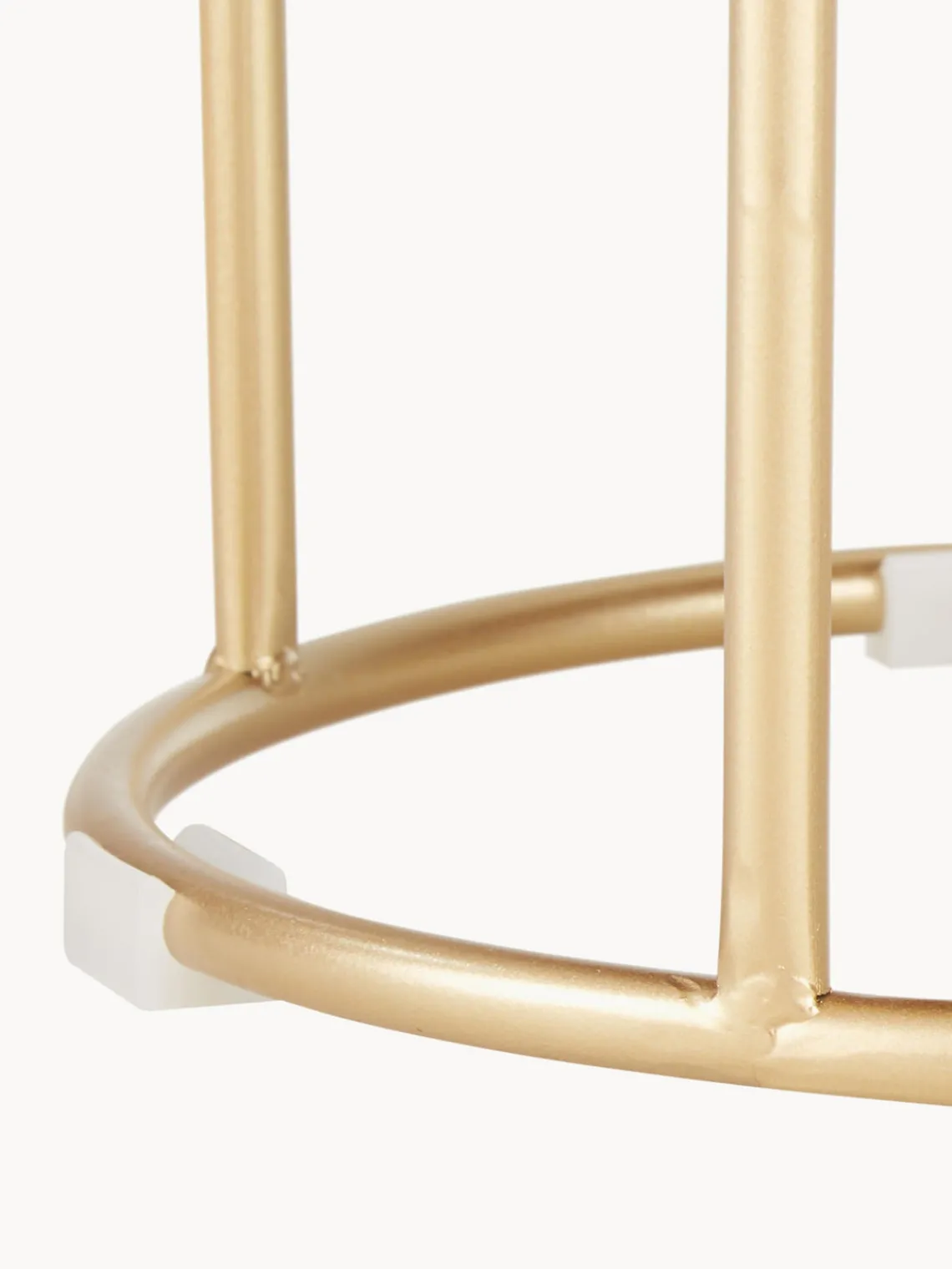 Pufs Y Otomanos|Pufs Y Otomanos>Bizzotto Taburete de terciopelo con espacio de almacenamiento Polina Terciopelo rosa claro