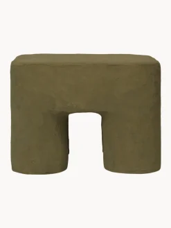 New Taburete infantil artesanal Podo Niños Mesas Y Sillas Infantiles|Decoración Infantil
