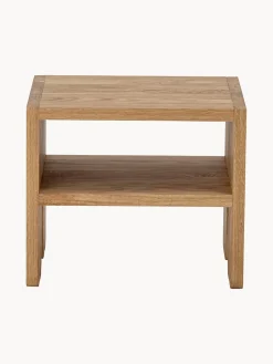 Decoración Infantil|Mesas Y Sillas Infantiles></noscript>Bloomingville Mini Taburete infantil de madera de roble Bas