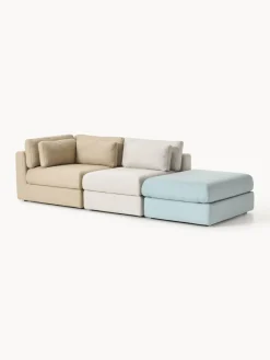 Taburete para exterior Rabea Sofás De Exterior|Sofás De Exterior
