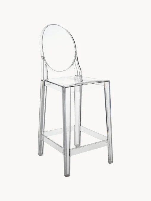 Outlet Taburetes altos One More (2 uds.) Taburetes Altos|Sillas