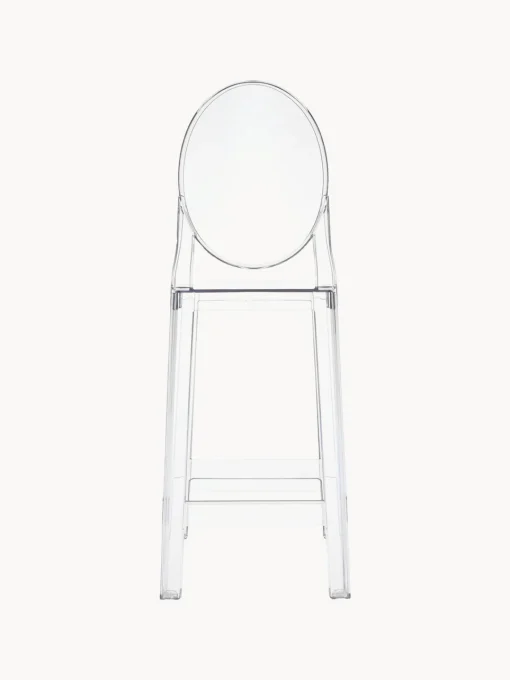 Outlet Taburetes altos One More (2 uds.) Taburetes Altos|Sillas