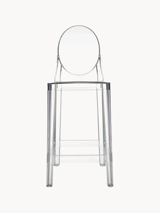 Outlet Taburetes altos One More (2 uds.) Taburetes Altos|Sillas