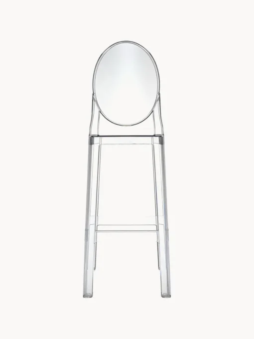 Hot Taburetes altos One More (2 uds.) Taburetes Altos|Sillas