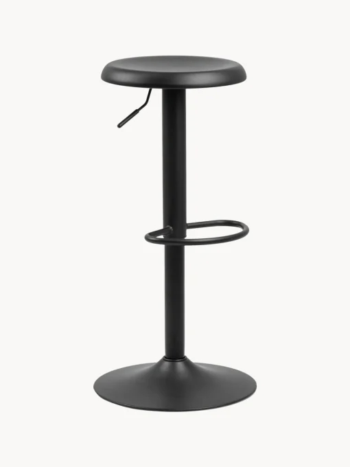 Taburetes Altos|Sillas> Taburetes altos regulables Finch, 2 uds.