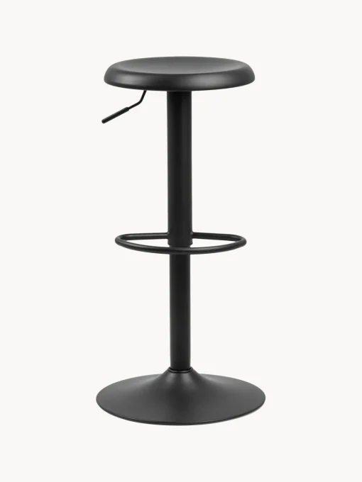 Taburetes Altos|Sillas> Taburetes altos regulables Finch, 2 uds.