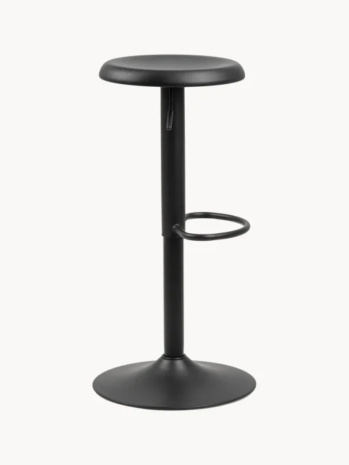 Taburetes Altos|Sillas> Taburetes altos regulables Finch, 2 uds.