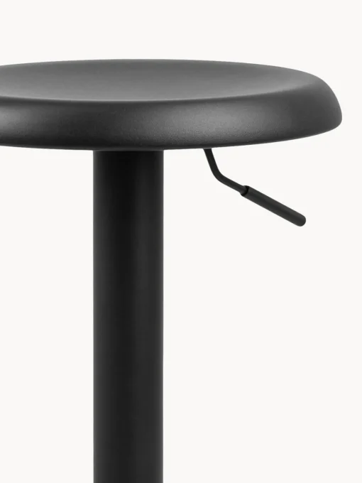 Taburetes Altos|Sillas> Taburetes altos regulables Finch, 2 uds.