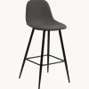 Sale Taburetes altos Wilma, 2 uds. Taburetes Altos|Sillas