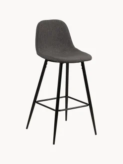Sale Taburetes altos Wilma, 2 uds. Taburetes Altos|Sillas