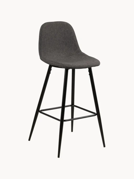 Sale Taburetes altos Wilma, 2 uds. Taburetes Altos|Sillas