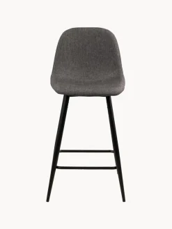 Sale Taburetes altos Wilma, 2 uds. Taburetes Altos|Sillas