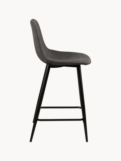 Sale Taburetes altos Wilma, 2 uds. Taburetes Altos|Sillas