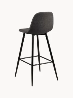 Sale Taburetes altos Wilma, 2 uds. Taburetes Altos|Sillas