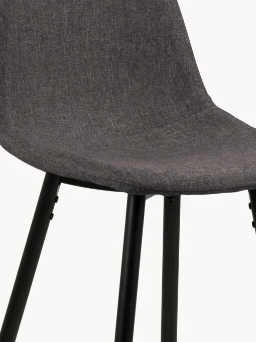 Sale Taburetes altos Wilma, 2 uds. Taburetes Altos|Sillas