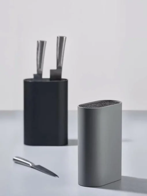 Cuchillos De Cocina Y Bloques|Cuchillos De Cocina>Zone Denmark Tacoma Singles Black Negro
