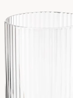 Best Tapa soplada para jarra Ripple Vasos|Vajillas Completas