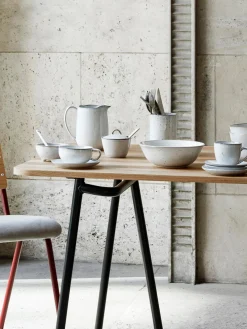 Online Taza artesanal con platito Tazas Y Mugs|Vajillas Completas