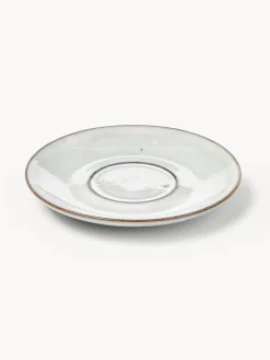 Online Taza artesanal con platito Tazas Y Mugs|Vajillas Completas