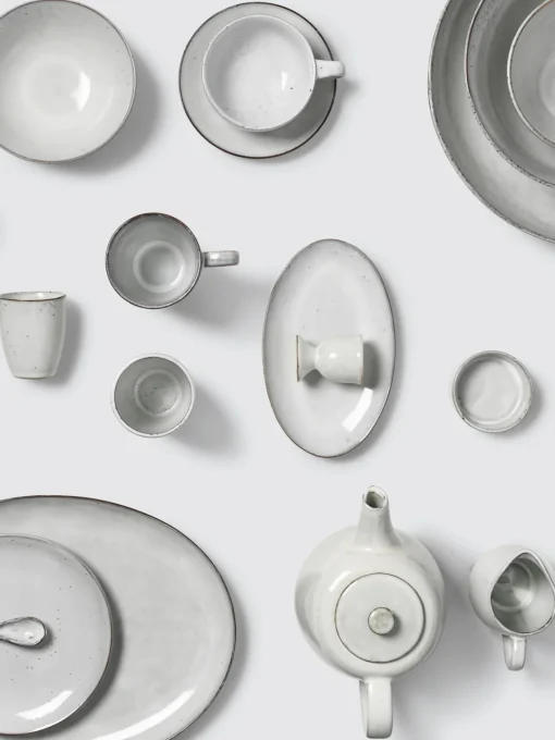 Online Taza artesanal con platito Tazas Y Mugs|Vajillas Completas