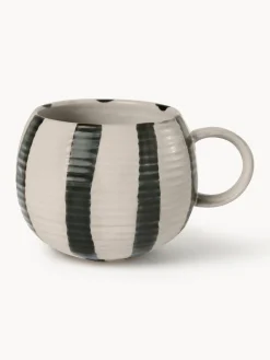Clearance Taza artesanal grande Serina Tazas Y Mugs|Vajillas Completas