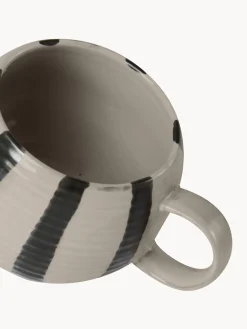 Clearance Taza artesanal grande Serina Tazas Y Mugs|Vajillas Completas