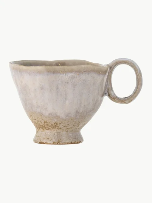 Hot Taza artesanal Imogen Tazas Y Mugs|Vajillas Completas