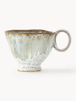 Hot Taza artesanal Imogen Tazas Y Mugs|Vajillas Completas