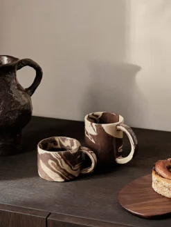 Hot Taza artesanal Ryu Tazas Y Mugs|Menaje De Mesa