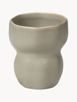 Taza con forma orgánica artesanal Limfjord, 350 ml Tazas Y Mugs|Vajillas Completas