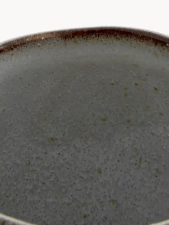 Tazas Y Mugs|Vajillas Completas></noscript>Bloomingville Taza de café artesanal Sandrine Greige jaspeado