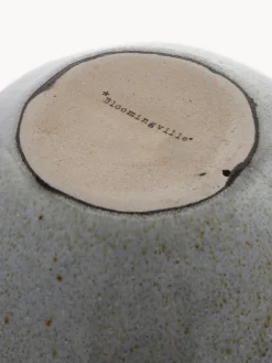 Tazas Y Mugs|Vajillas Completas></noscript>Bloomingville Taza de café artesanal Sandrine Greige jaspeado