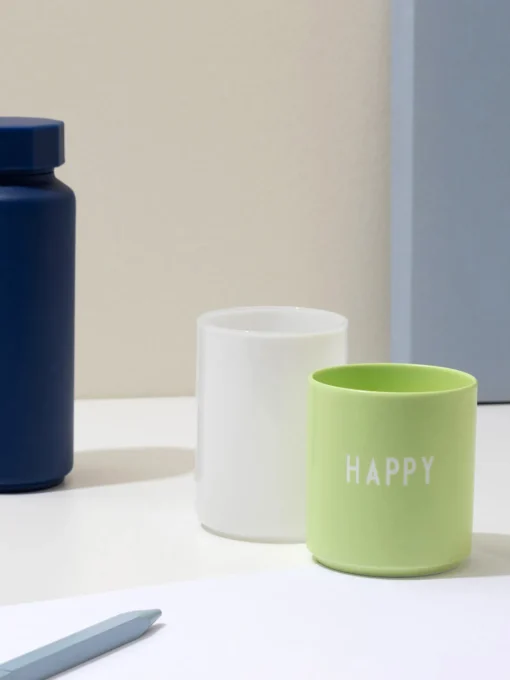 Online Taza de diseño Favourite Happy Tazas Y Mugs|Vajillas Completas