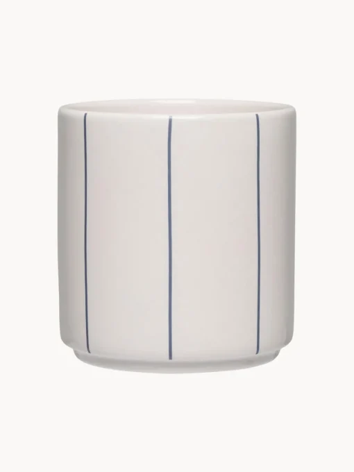 Outlet Taza de porcelana Fine Bone China Pyjama Tazas Y Mugs|Vajillas Completas