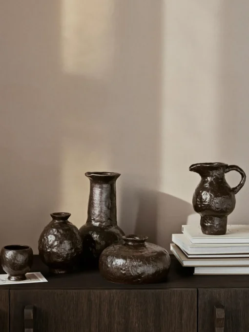 Sale Taza de terracota Doro Tazas Y Mugs|Vajillas Completas