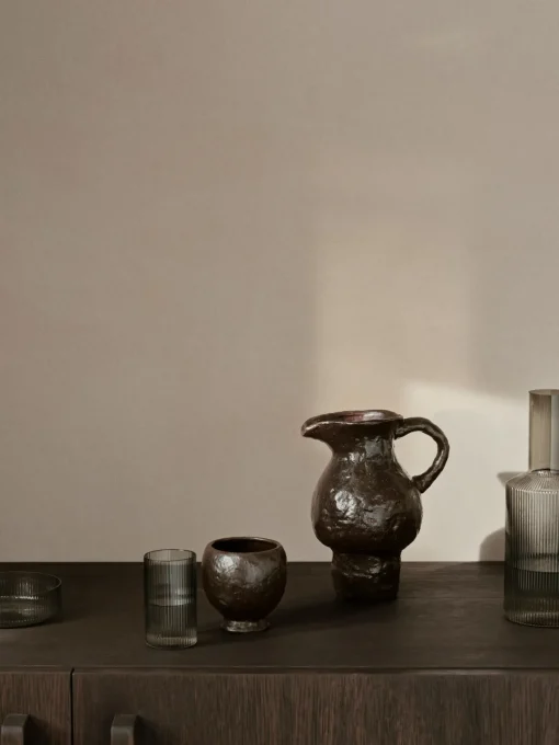 Sale Taza de terracota Doro Tazas Y Mugs|Vajillas Completas