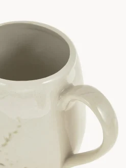 Tazas Y Mugs|Vajillas Completas></noscript>Bloomingville Taza grande artesanal Bea