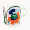 Taza Karuselli Tazas Y Mugs|Vajillas Completas