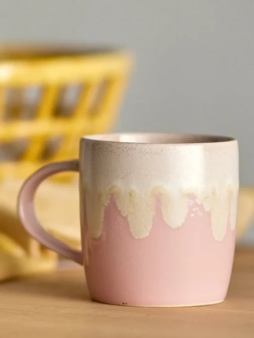 Tazas Y Mugs|Vajillas Completas>Bloomingville Taza Louisa