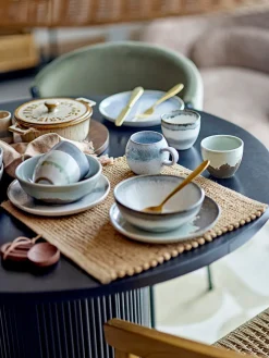 Tazas Y Mugs|Vajillas Completas></noscript>Bloomingville Taza Paula