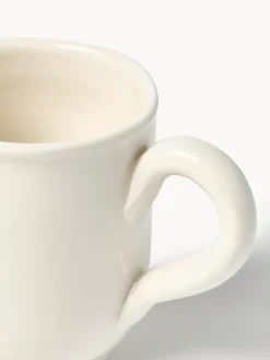 Discount Taza pintada a mano The Palms Tazas Y Mugs|Vajillas Completas